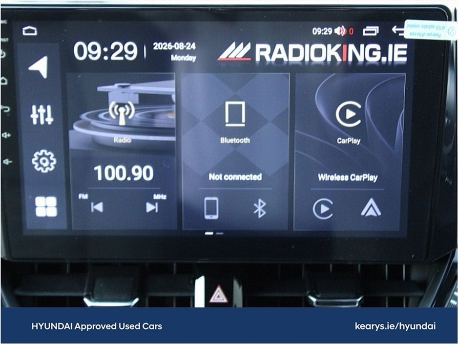 Toyota Corolla SPORT HYBRID AUTO * From €94 P/W * — thumbnail 15