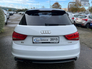2015 AUDI A1 3DR HATCHBACK AUTOMATIC 1.4 PETROL //S-LINE EXTERIOR//KEYLESS ENTRY//