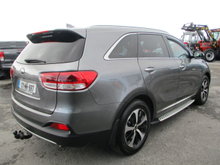 2017 Kia Sorento 2.2L Diesel For Sale Images
