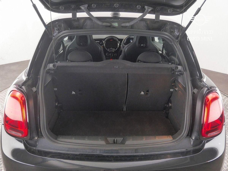 2023 MINI Hatch 1.5L Petrol For Sale Images