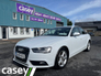 2015 AUDI A4 2.0 ULTRA SE TECHNIK 4DR