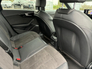 2020 AUDI A4 BLACK EDITION S LINE 2.0 TDI 163 BHP AUTO S-TRONIC