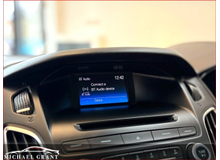 2017 Ford Focus 1.0L Petrol For Sale Images