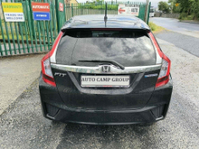 2016 Honda Fit 1.5L Petrol Hybrid For Sale Images