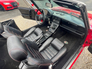 1987 ALFA ROMEO SPIDER //BRAND NEW RESPRAY//SPOTLESS/RARE