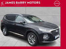 Hyundai Santa Fe FACELIFT - 2.2D 4WD Executive Plus // HIGH SPEC 7 SEATER