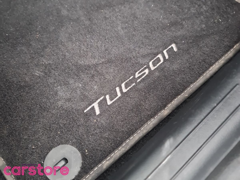 Hyundai Tucson 2WD Comfort Plus — thumbnail 19