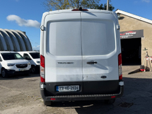2023 Ford Transit 2L Diesel For Sale Images