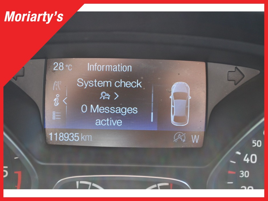 2019 Ford Kuga 1.5L Diesel For Sale Images