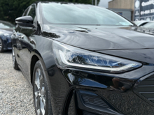 2023 Ford Focus 1L Petrol For Sale Images