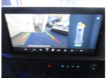 2025 Ford Transit Custom Kombi 2.0L Diesel For Sale Images