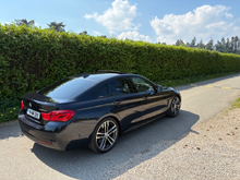 BMW 4 Series F36 D M SPORT GRAN COUPE 4...