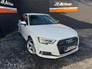 2018 AUDI A3 Sportback 2.0 Quattro  AUTO 5DR