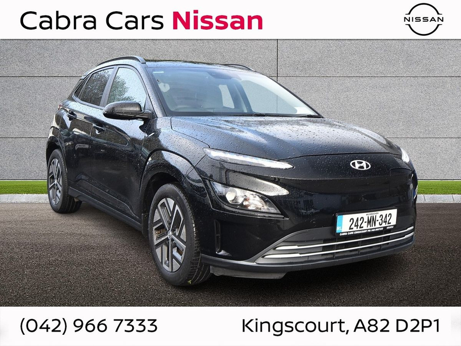 2024 Hyundai Kona For Sale Images
