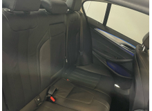 2019 BMW 5 Series 2.0L Diesel For Sale Images