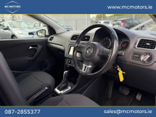 2013 Volkswagen Polo 1.2L Petrol For Sale Images