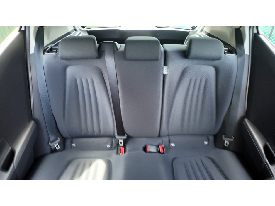 2021 Toyota Aqua 1.5L Petrol Hybrid For Sale Images