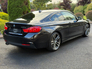 2017 BMW 4 SERIES 420d M Sport Auto