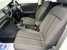 2019 Volkswagen T-Roc 1.6L Diesel For Sale Images