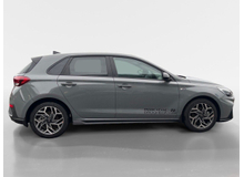 2025 Hyundai i30 1L Petrol For Sale Images