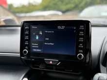 2023 Toyota Yaris Cross 1.5L Petrol Hybrid For Sale Images