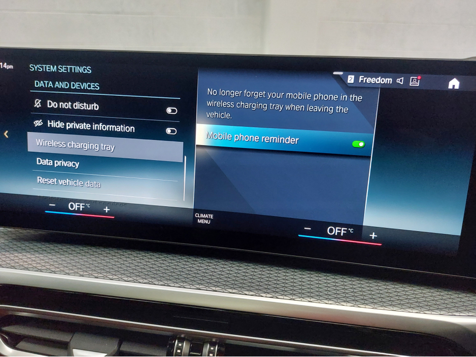 2022 BMW i4 0L Electric For Sale Images