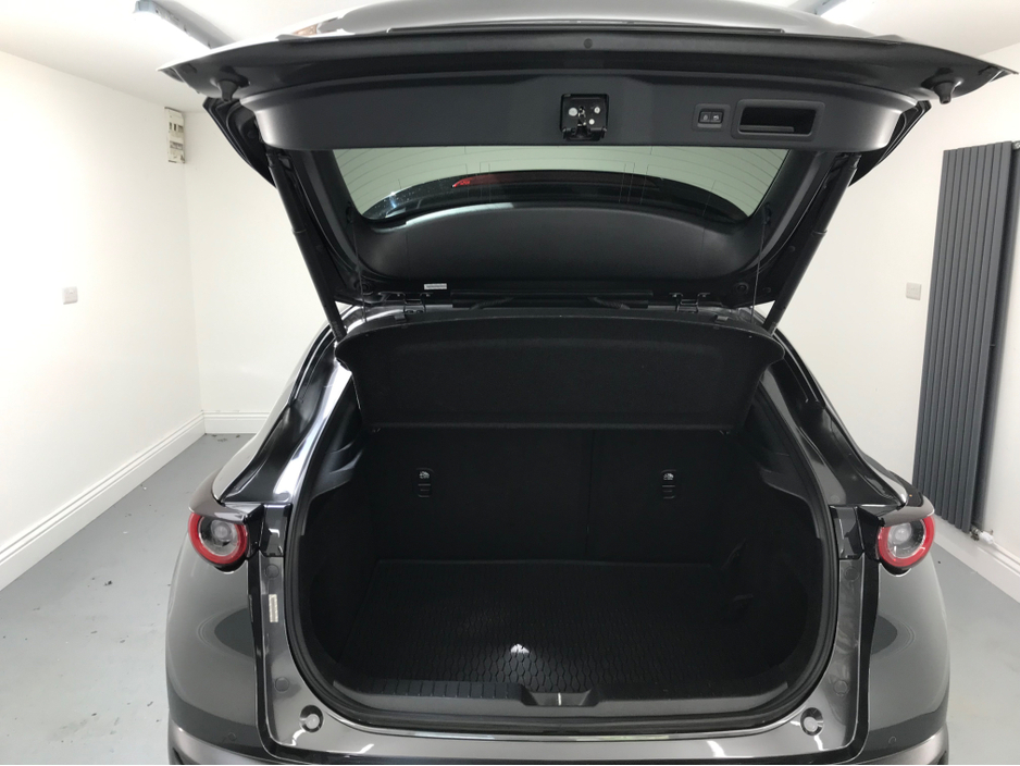 2021 Mazda CX-30 2.0L Petrol For Sale Images