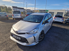 2016 Toyota Prius 1.8L Petrol Hybrid For Sale Images