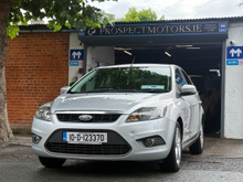 2010 Ford Focus 1.6L Diesel For Sale Images
