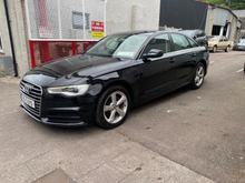2017 Audi A6 2L Diesel For Sale Images