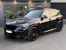 BMW X5 XDRIVE45E M SPORT AUTO