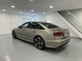 2017 AUDI A6 S LINE 2.0TDI  ULTRA (BLACK PACK) 190BHP S TRONIC VW/AUDI SPECIALISTS WWW.DENISDARCYCARS.IE
