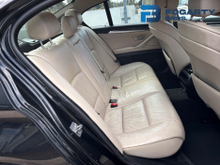 2012 BMW 5 Series 2L Diesel For Sale Images