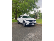 2023 Kia Sorento 2.2L Diesel For Sale Images