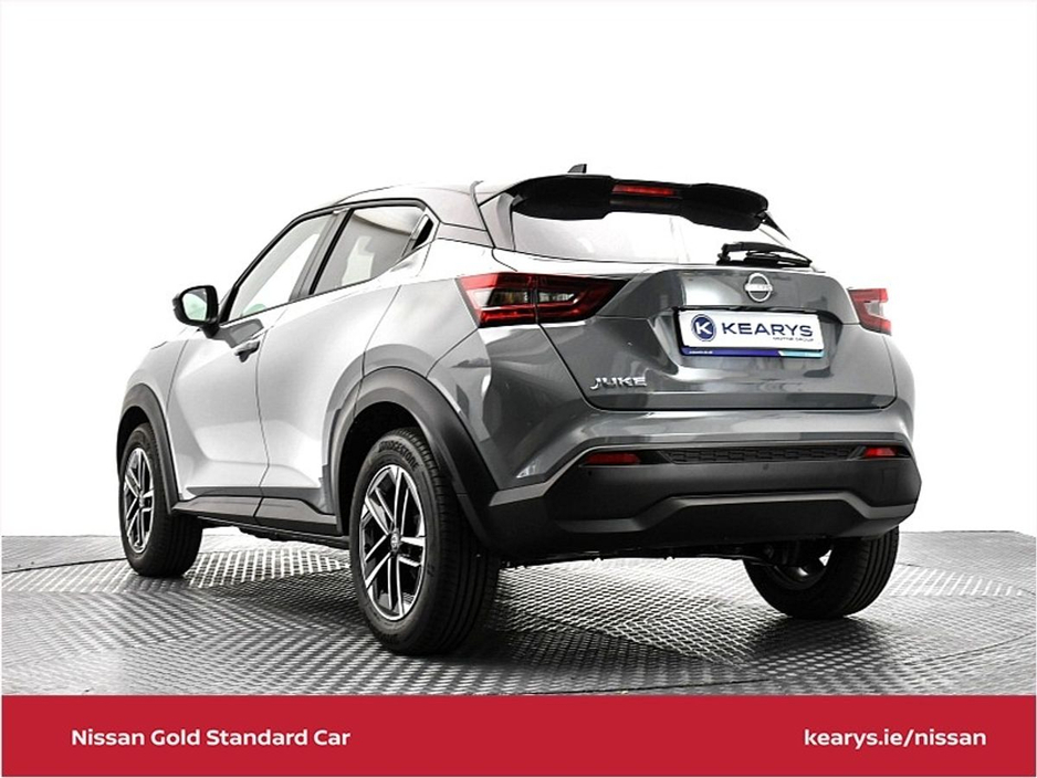 Nissan Juke 1.0T PET 2WD SV Premium TWO TONE — thumbnail 13
