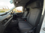 2021 VOLKSWAGEN CADDY Cargo+ BUS TDI 102HP M6F 18, 327 Inc VAT