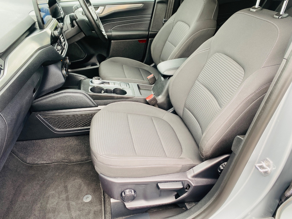 2022 Ford Kuga 2L Diesel For Sale Images