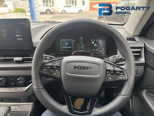 2026 KGM Musso 2.2L Diesel For Sale Images