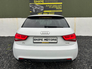2015 AUDI A1 1.4 TFSI S TRONIC SPORT
