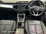 2022 AUDI Q3 €379 p/m - 35 TDI 150BHP S-T SE