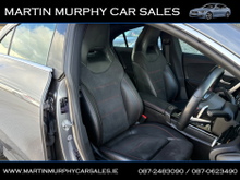 2021 Mercedes-Benz CLA Class 1.3L Petrol For Sale Images