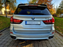 2017 BMW X5 X-DRIVE M-SPORT INDIVIDUAL 12k EXTRAS