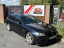 2013 BMW 5 SERIES 520D M SPORT TOURING