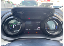 2023 Toyota Yaris 1.5L Petrol Hybrid For Sale Images