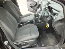 2015 Ford Fiesta 1.5L Diesel For Sale Images
