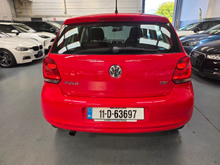 2011 Volkswagen Polo 1.2L Petrol For Sale Images