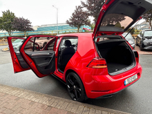 2019 Volkswagen Golf 1L Petrol For Sale Images