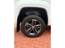 2018 Volkswagen Amarok 3L Diesel For Sale Images