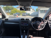 2013 Volkswagen Golf 1.2L Petrol For Sale Images