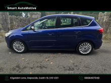 2017 Ford C-Max 1.5L Diesel For Sale Images